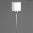 Art Déco Vloerlamp  Sarbonne