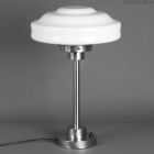 Art Déco Bureaulamp Follies Bergère