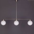 Hanglamp 3-licht La Chapelle