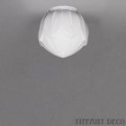 Hanglamp 3-licht Tuilleries