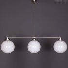 Hanglamp 3-licht La Vilette 25
