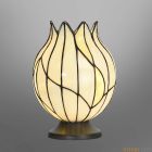 Lampe Tiffany Exotica