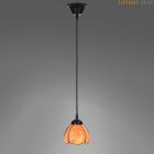 Lampe suspendue Mini Tulipe
