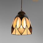 Lampe suspendue Parabola