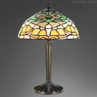 Lampe Tiffany Campanula