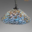 Lampe  Suspendue Papillons