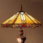 Lampadaire Art Déco