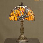 Lampe Tiffany Libellules Small