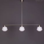 Hanglamp 3-licht La Seine