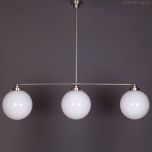 Hanglamp 3-licht La Vilette 25