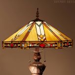 Lampadaire Art Déco