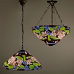 Lampe Suspendue Lily