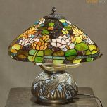 Lampe Tiffany Lily Medium
