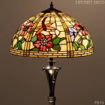 Lampadaire Libellules Medium