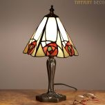 Lampe Tiffany Ingram Small