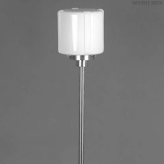 Art Déco Vloerlamp  Sarbonne