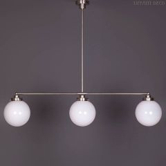 Hanglamp 3-licht La Vilette 20
