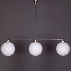 Hanglamp 3-licht La Vilette 25