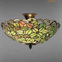 Tiffany Plafonnier Herfst