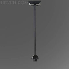 Hangsysteem stang Vierkant E27