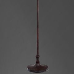 Floor lamp base 8260