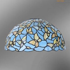 lampje-Blauw