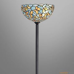 Lampadaire Papillons (uplighter)