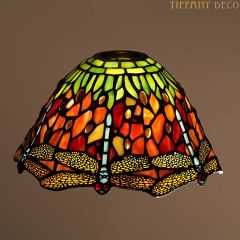 Shade Dragonfly Bell
