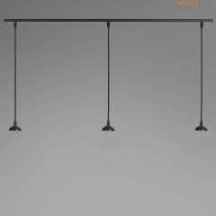 Balk 100 cm