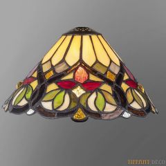 Abat-jour Tiffany  Dragonfly Large