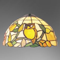 Abat-jour Tiffany  Dragonfly Large