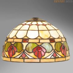 Abat-jour Tiffany  Dragonfly Large