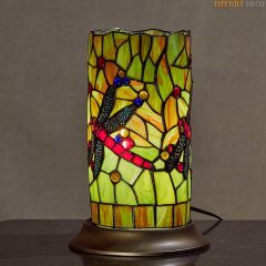 Tiffany Lamp Dragonfly