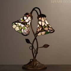 Tiffany Lamp 15748