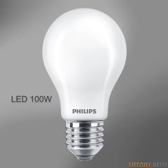 Led bulb E14 40w - 470 lm