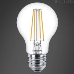 Led bulb E14 60w - 806 lm