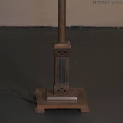 Square Floor lamp base 19455