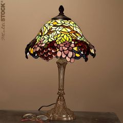 Tiffany Lamp Grapes