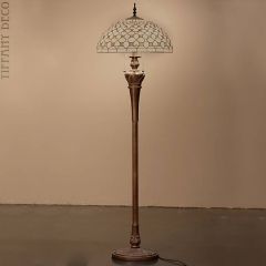 Floor lamp base 19459