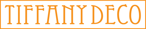 Welkom bij Tiffanydeco 