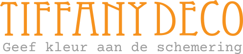 Welkom bij Tiffanydeco 